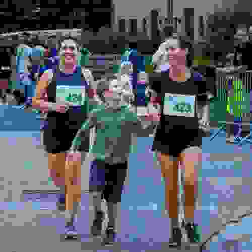 Landlopersjogging 2023